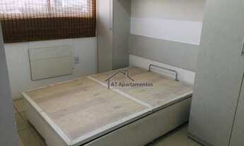 Imagem 16: Apartamento com 2 dormitórios, 56 m² - venda por R$ 320.000,00 ou aluguel por R$ 1.500,00