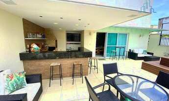 Imagem 5: Cobertura com 3 dormitórios à venda, 217 m² - Ingá - Niterói/RJ