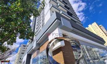 Imagem: Apartamento à venda, 206 m² por R$ 1.486.359,76