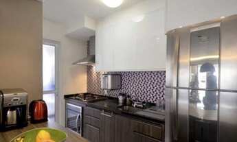 Imagem 6: Apartamento com 3 dormitórios à venda, 85 m² por R$ 880.000,00 - Ipiranga - São Paulo/SP