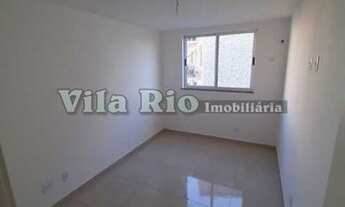 Imagem 5: Apartamento de 89 metros quadrados no bairro Vista Alegre com 3 quartos