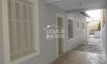 Imagem: São Paulo - Casa Padrão - VILA ESPERANÇA