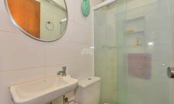 Imagem 2: Apartamento para venda com 176 metros quadrados com 3 quartos em Centro - Curitiba - PR