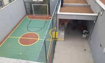 Imagem 4: APARTAMENTO DE ALTO PADRÃO NO TATUAPÉ