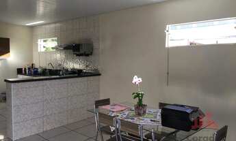 Imagem 6: Casa com 3 dormitórios à venda, 66 m² por R$ 250.000,00 - Jardim Santo Antônio - Americana