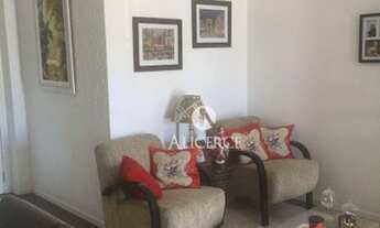 Imagem 2: Lindo Apartamento 3 dormitórios no Balneário Estreito