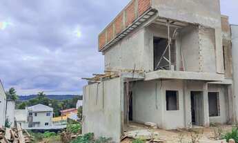 Imagem: Sobrado para venda no Aristocrata em São