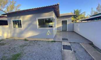 Imagem: Casa com 2 dormitórios à venda, 67 m²