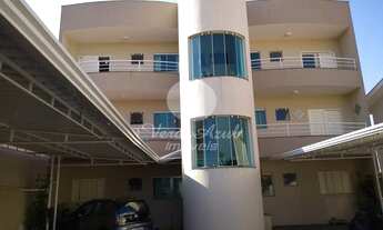 Imagem 5: Apartamento - Parque Novo Mundo - Americana