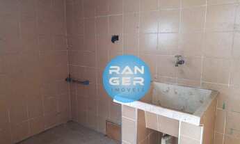 Imagem 2: Casa/Loja com 3 dormitórios à venda por R$ 1.100.000 - Ponta da Praia - Santos/SP