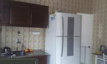 Imagem 3: Casa com 2 dormitórios à venda, 79 m² por R$ 280.000,00 - Tupi - Praia Grande/SP