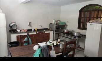 Imagem 3: Sítio com 5 dormitórios à venda, 600000 m² por R$ 2.000.000,00 - Serra de Mato Grosso - Sa