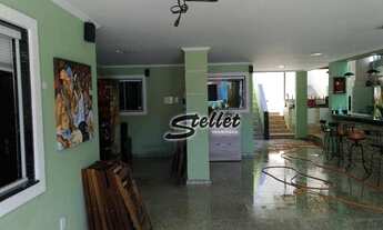 Imagem 5: Rio das Ostras - Linda casa com 6 quartos no Costazul, Rio das Ostras