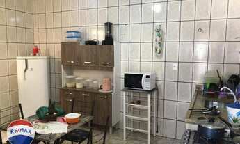 Imagem 7: Casa com 2 dormitórios à venda, 75 m² por R$ 152.000,00 - Nossa Senhora da Abadia - Uberab