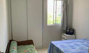 Imagem 6: Apartamento com 3 dormitórios à venda, 93 m² por R$ 320.000,00 - Bessa - João Pessoa/PB