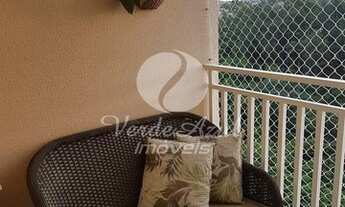 Imagem 2: Apartamento - Loteamento Chácara Prado - Campinas