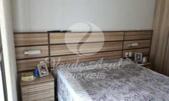 Imagem 2: Apartamento - Parque Residencial Casarão - Sumaré