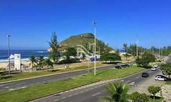 Imagem 6: Rio de Janeiro - Apartamento Padrão - Recreio dos Bandeirantes
