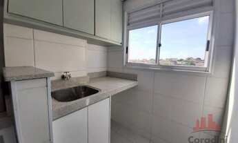 Imagem 3: Apartamento com 2 dormitórios à venda, 50 m² por R$ 230.000,00 - Jardim Das Palmeiras I