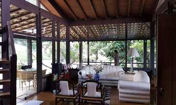 Imagem 5: Casa com 4 dormitórios à venda, 800 m² por R$ 3.000.000,00 - Itaipu - Niterói/RJ