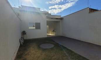 Imagem: Ágio - Casa com 03 quartos em Senador Canedo