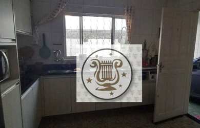 Imagem 5: Sobrado com 3 dormitórios à venda por R$ 950.000,00 - Limão - São Paulo/SP