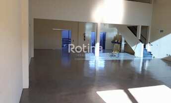Imagem 2: Galpão para aluguel, 2 vagas, Custódio Pereira - Uberlândia/MG