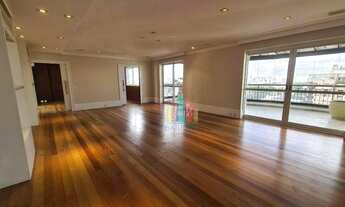 Imagem 5: Cobertura duplex para locação em Moema