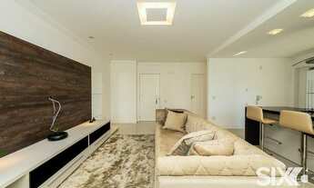 Imagem 4: Apartamento no Edifício Lorena com 3 dormitórios à venda no Centro em Balneário Camboriú/S