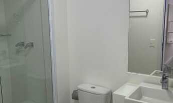 Imagem 7: APARTAMENTO LOCAÇÃO - Condômino Parc Athenee - Alphaville