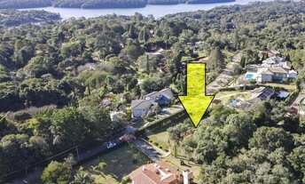 Imagem 2: Excelente Terreno para venda tem 2236 metros quadrados VELEIROS Condominio Fechado Ibiúna