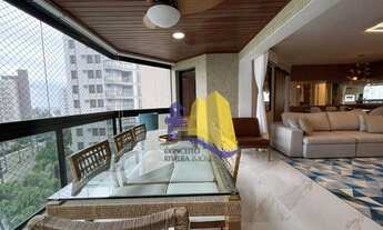 Imagem 7: Apartamento com 5 dormitórios à venda, 178 m² por R$ 4.000.000,00 - Riviera Módulo 3 - Ber