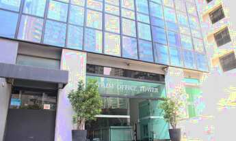 Imagem 5: Conjunto para alugar, 489 m² Vila Olímpia - São Paulo/SP