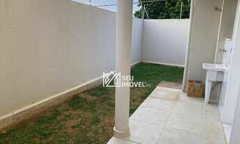 Imagem 5: Casa à venda, 111 m² por R$ 495.000,00 - Condomínio Residencial Vila Bella - Itu/SP