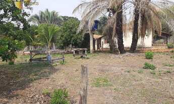 Imagem 6: FAZENDA NO MUNÍCIPIO DE CHAPADA DOS GUIMARÃES - à venda, 4530000 m² por R$ 6.000.000