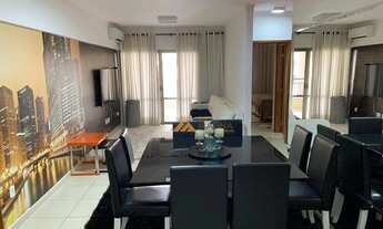 Imagem 4: Apartamento à venda, 105 m² por R$ 490.000,00 - Jardim Botânico - Ribeirão Preto/SP