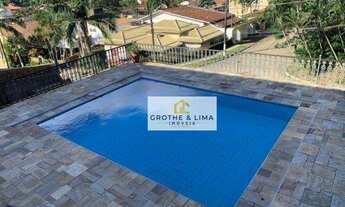 Imagem: Sobrado com 5 dormitórios, 2 suítes à