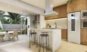 Imagem 4: Casa com 3 quartos no Campeche - Em construção