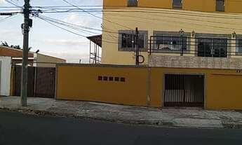 Imagem 4: Salão - Jardim Novo Campos Elíseos - Campinas