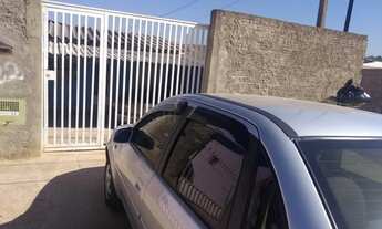 Imagem 3: Casa - Jardim São Judas Tadeu - Campinas