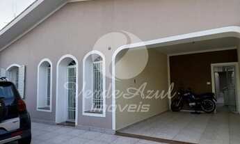 Imagem 3: Casa - Vila Marieta - Campinas