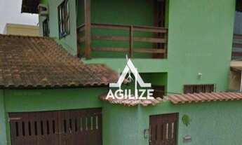 Imagem: Casa à venda por R$ 325.000,00 - Novo Horizonte