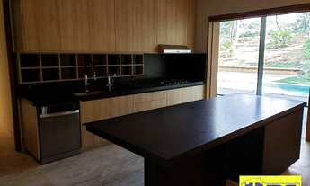 Imagem 7: Cond. Terras de São José 1(casa á venda