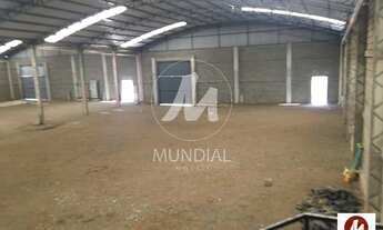 Imagem 3: Salão/Galpão (salão - térreo