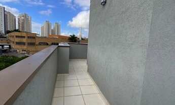 Imagem 2: Apartamento com 2 dormitórios à venda, 45 m² por R$ 360.000,00 - São Lucas - São Paulo/SP