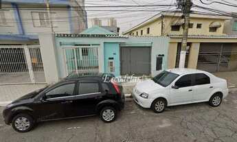 Imagem 1: Terreno à venda, 324 m² por R$ 990.000,00- Jardim Japão - São Paulo/SP