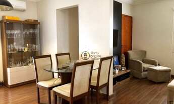 Imagem 4: Apartamento Residencial à venda, Jardim Santana, Americana - AP0041