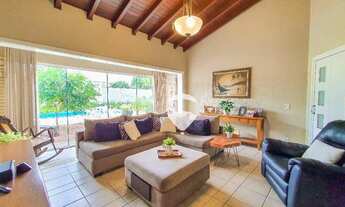 Imagem 2: Casa com 3 dormitórios à venda, 255 m² por R$ 1.080.000,00 - São José - São Leopoldo/RS