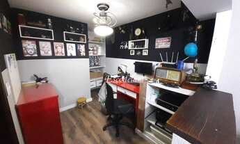 Imagem 7: Sobrado com 3 dormitórios à venda, 155 m² por R$ 1.539.000,00 - Perdizes - São Paulo/SP