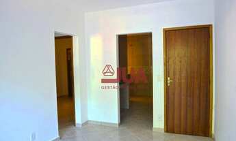 Imagem 5: Apartamento com 2 Quartos (1 Suíte), Sala, Cozinha, A. Serv, e 1 Vaga - Aluguel por R$ 1.2